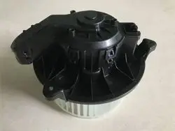 Kalorifer Motoru (Ford: Bmax 12 > Ka 16 > Courıer 14 > Fiesta 17 -)