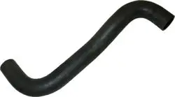 Termostat-Su Pompası Bağlantı Hortumu (VW: Golf II-Jetta II-Passat II / Audi: 80-90
