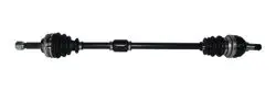 Komple Aks Sağ On Chevrolet Aveo (T250) 1.2 16V Doch ABS Li 47 Dıs M-T 2006-2011 (ABS 47 / 22×22×875mm)