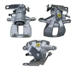 Fren Kaliperi Arka Sağ Ford: Transit V347 06 -