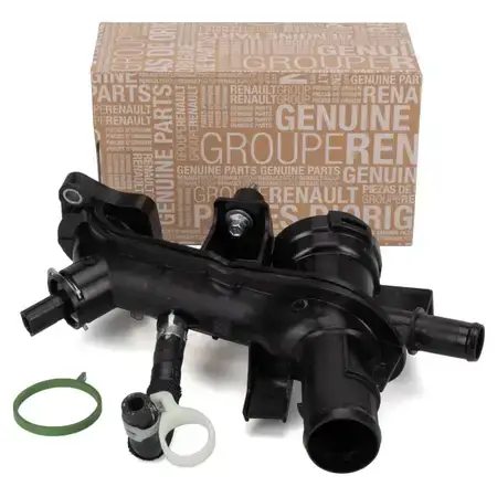 Termostat Traffic III M9r 2.0 DCI