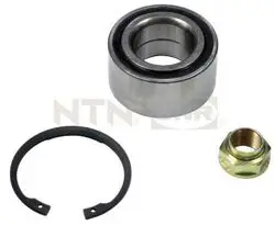 Ön Teker Rulmanı Set (Honda)