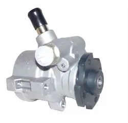 Direksiyon Pompası Flanslı (Peugeot: 306 Partner 205 405 1.4 1.6 -)