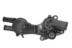 Termostat Komple (VW Golf 04-09 Passat 06-11 Polo 02 -) Bag-Blf-Blp