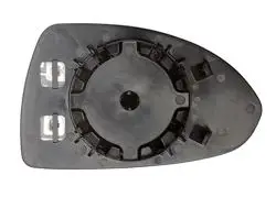 Ayna Camı Sol Isıtmalı Asferık (Opel: Corsa D 06 -)
