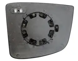 Ayna Camı Sol Isıtmalı (Fiat: Doblo 10 -)