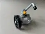 Direksiyon Pompası-(Hyundai: Getz 2002-2005)