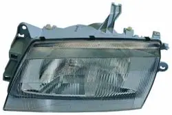 (Aydınlatma) / Ön Far Sol-(Mazda 323 Famılıa 97 / 98)