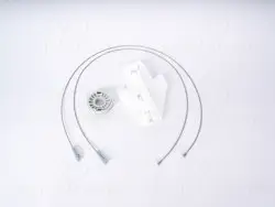 Cam Krıko Tamir Takımı Arka Sağ Seat Toledo 99-04 Leon 00-06