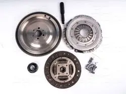 Volant + Debriyaj Seti VW Passat A4 A6 1.9 TDI Adr 97 >