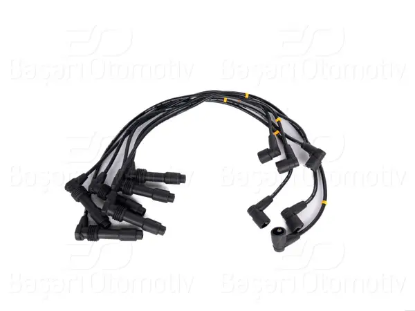 Buji Kablosu Set Opel Omega B 2.5 V6 3.0 V6 X2.5Xe X3.0Xe 94 >