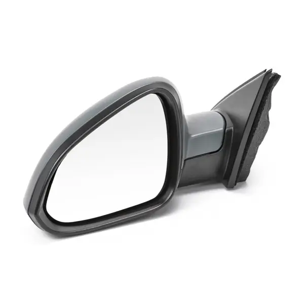 Ayna Sol Elektrikli Isıtmalı Astarlı 5 Pin Opel Insignia 08-17