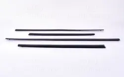 Kapı Çıtası Set Astarlı VW Polo 02-05
