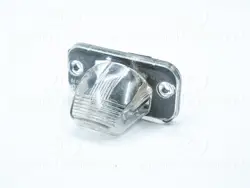 Plaka Lambası Ampullu VW T4 91-04