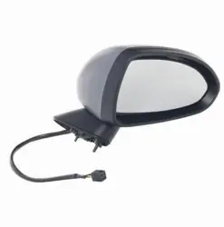 Dış Ayna Elektrikli Astarlı Sağ (Opel Corsa D 06 -)