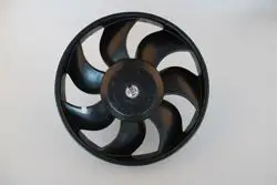 Fan Motoru (Ford Escort Cl / Cvh 1.3 1.6 90 -)