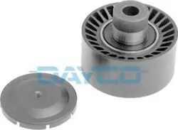 V Kayış Gergi Rulmanı (131 Dıs Genıslık 20 mm)