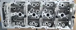 Silindir Kapağı-(Mitsubishi :Fuso Canter 839-859 07 > 12 4M42-3At2: 4M42-3At4 Euro4)
