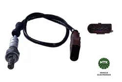 Lambda Sensörü (541mm 4B) (Oza510-V4) Golf IV Bora 1.6 16V 05-Azd Bcb