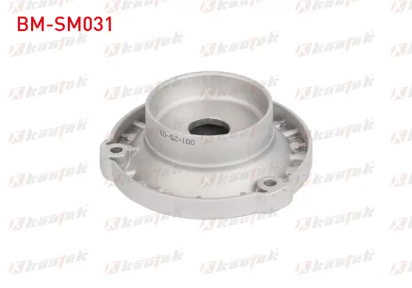 Kau-Bm-Sm031 / BMW F10 Amortisör Takozu Ön 31306795083