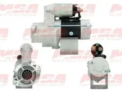Marş Motoru Hyundai 12V 2.2Kw 10Dıs Hyundai Starex 97-04 H100 2.5 D 93-> H100 2.6 TD 96->