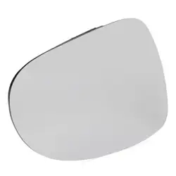 Ayna Camı Sağ Isıtmalı Dıs Bukey VW Golf 5 (1K1) 03-08 / Passat (3B3) 03-05 / Sharan (7M8) 04-10