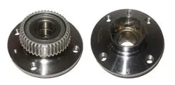 Arka Teker Porya (VW: Caddy 96-03)