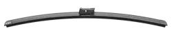 Silecek Süpürgesı Arka Muz Tipi Universal 5 Kapı (480 mm)