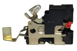 Ön Kapı Kilidi Sol (Fiat: Ducato I-II 98-05 / Peugeot: Boxer I / Citroen: Jumper I)