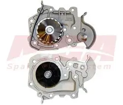Devirdaim (Renault: R19-Megane 1.6Ie K7m / Dacia: Logan)