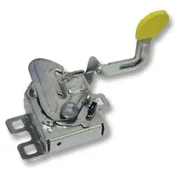 Motor Kaput Kilidi (Fiat: Doblo III 2015 >)