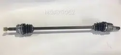 Aks Komple Sağ-(Hyundai: i20 1.2 2014 >) Manuel