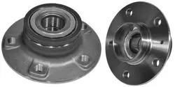 Arka Porya Rulmanı (Audi A4 08-15 A5 08-17 A6 11-18)