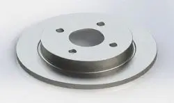 Fren Diski Arka (253mm) (Ford: Focus 98-05-Fiesta 13 -)