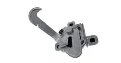 Motor Kaput Kilidi (Fiat: Grande Punto)