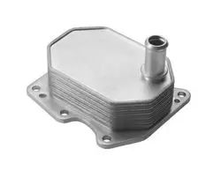 Yağ Soğutucu Peteği A.Çeker Kağıt Filtreli Tip Ford Transit V347 / V348 / V363 2,2 / 2,4 / 3,2
