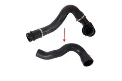 Turbo Hortumu (Opel: Astra J 1.6 CDTI 13 > 15)
