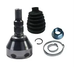 Aks Kafası Sol-Sağ On Dıs Opel Insignia 2.0 CDTI 30×26×52,5 Uzunluk 160mm 2008 -