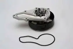 Devirdaim-(Honda: Accord 2.0 2003-2008)