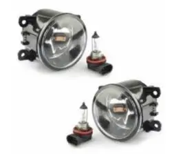 Sis Lambası Ampullu !!! İçi Yanmaz Saç !!! (Ford: Connect: 02-13 V347 06-Iveco Daily Fiesta Focus / Renault: Megane II / Dacia: Logan