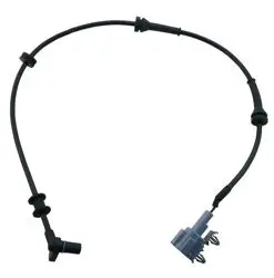 ABS Sensörü Ön Sağ / Sol (Nissan: Navara 2.5 DCI 05-> D40 / Pathfinder R51 2.5 DCI 05->)