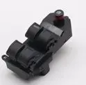 Cam Açma Düğmesi Ön Sol (Honda: Civic 01 > 05 / CRV 02 > 06 / Jazz 04 > 07 / City 06 > 08)
