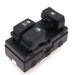 Cam Açma Düğmesi Ön Sol Çiftli (Hyundai H-1 08 >)
