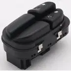 Cam Anahtarı Düğmesi Ön Çiftli (Ford: Mondeo 96-01)