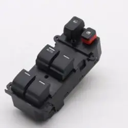 Cam Açma Düğmesi Ön Sol (Honda: CRV 06 > 11)