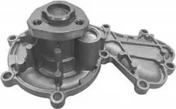 Devirdaim (VW: Touareg 3.0 V6 TDI 10-/ Audi: A6-A7-Q7 3.0 TDI 10 -)