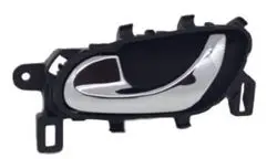 Kapı İç Açma Kolu Sol Ön-Arka (Nissan: Qashqai 14-19)