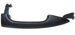 Kapı Dıs Açma Kolu Sağ On-Arka (Hyundai: Accent Blue 11-18)
