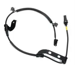 ABS Sensörü Sağ Arka (Hyundai: i30 07-12 Lastik Basınç Sensörlü Arac / Kia: Ceed 08 > 12)