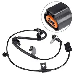 ABS Sensörü Arka Sol (Mitsubishi: L200 2.4 Dı-D Su 15 > 19 2Wd-4Wd)